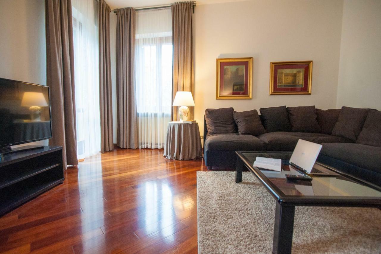 Italianflat - Via Mazzini * Verona