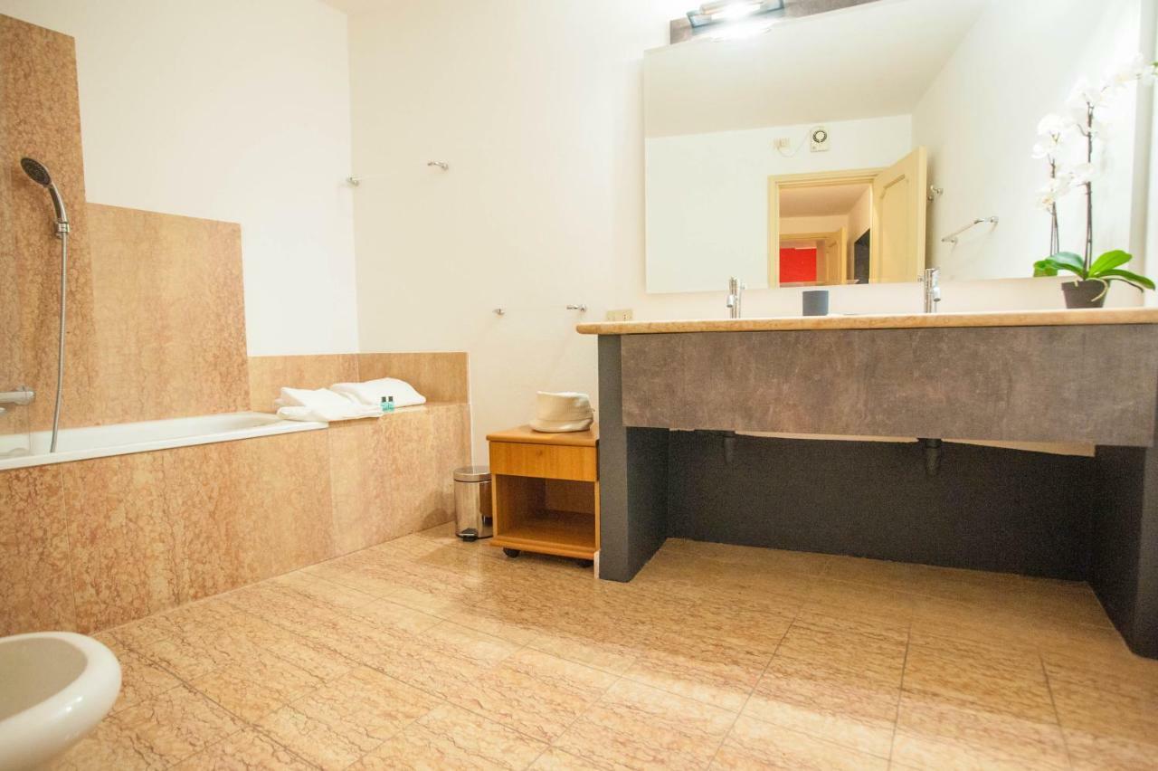 Apartamento Italianflat - Via Mazzini