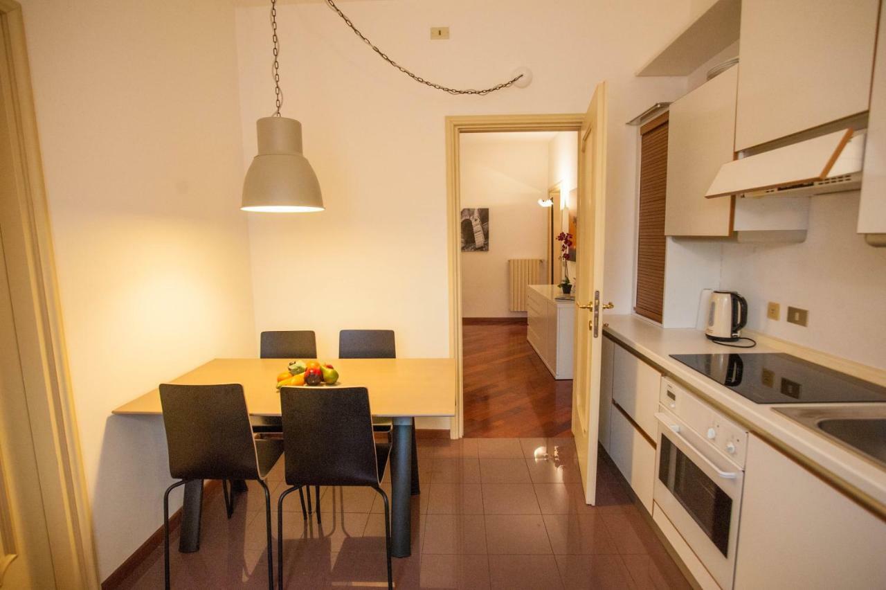 Italianflat - Via Mazzini Apartamento