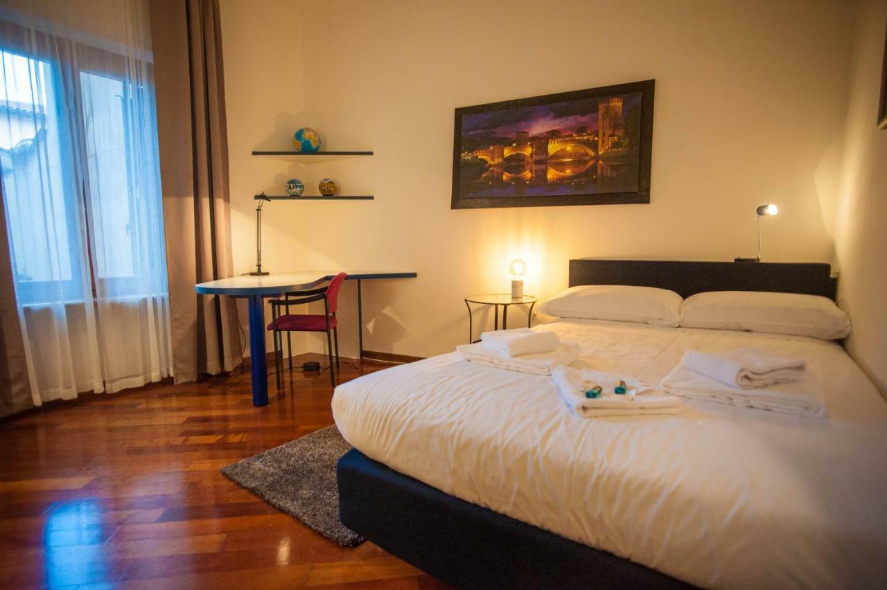 Italianflat - Via Mazzini Verona